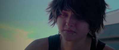 I'll never let anything
happen to you again. - After the Pandemic