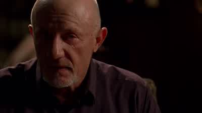 I'll never make that mistake again. - Breaking Bad
