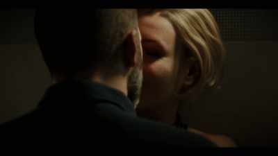 ♪ I'll never, never
Break the silence ♪ - Love & Death
