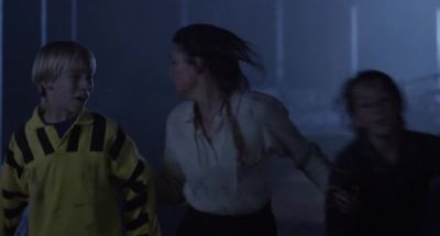 I'll never see a movie ever again - The Blob