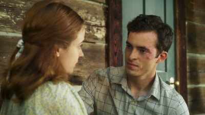 I'll never stop loving you,
Ruby. - V.C. Andrews' Pearl in the Mist
