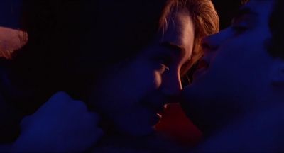 I'll never stop loving you - Endless Love
