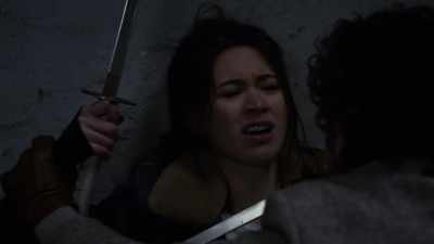 I'll never stop.
You took my life from me. - Marvel's The Defenders