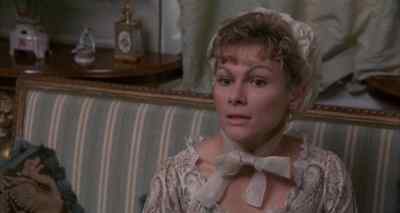 - I'll never take in another
one from the Magdalene. - Princess Caraboo