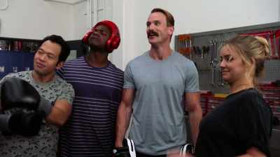 I'll never train
a stinking bum like you." - Tacoma FD