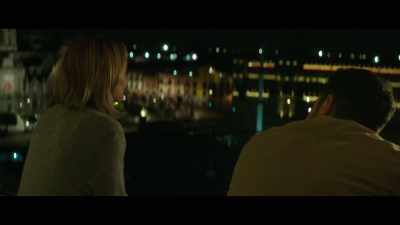 I'll never understand
why people are impressed. - The Romanoffs