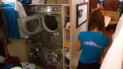 I'll never work again - Below Deck Down Under