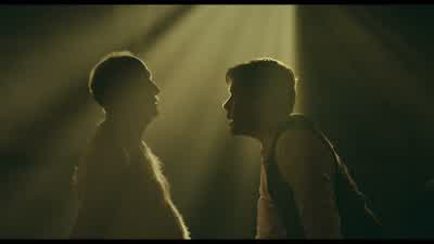 I'll not deliver the final cut until we can both hear the blackbirds singing outside. - Peaky Blinders