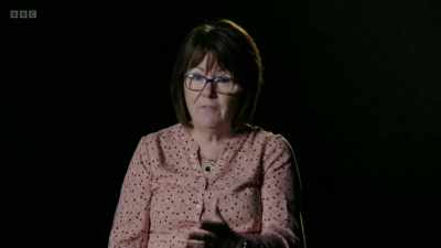 "I'll not go that road."
It wasn't... it wasn't safe. - Once Upon a Time in Northern Ireland