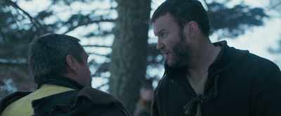 I'll not stop fighting
for you, for Scotland. - Robert the Bruce