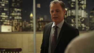 I'll notify UNOS
where Betz stands. - The Resident