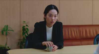I'll now explain what will follow. - Return to Seoul
