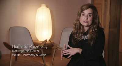 I'll often send patients
home with a Muse - The Mindfulness Movement