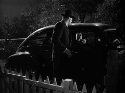 I'll only be a few minutes. - Brute Force