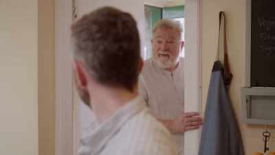 I'll only be a minute. - Meet You in Scotland