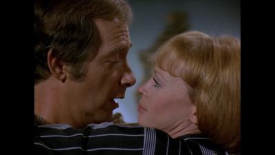 I'll only give you
$500 a month for child support. - The Love Boat