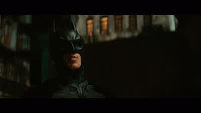 I'll open that tunnel then I'm goneThere's more to you than thatSorry to keep letting you downCome with meSave yourselfYou don't owe these people any moreYou've given them everythingNot everythingNot yet - The Dark Knight Rises