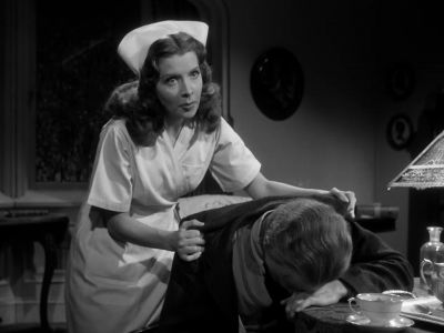 I'll operate tomorrow Nina - House of Dracula