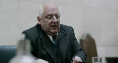 I'll oversee the releases - The Death of Stalin