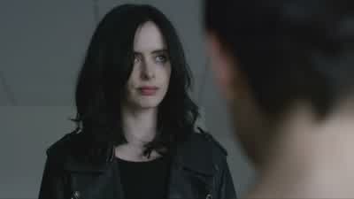 I'll owe you a favor. - Marvel's Jessica Jones