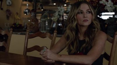 I'll pack up their stuff.
I'll bring it by after school. - Sons of Anarchy