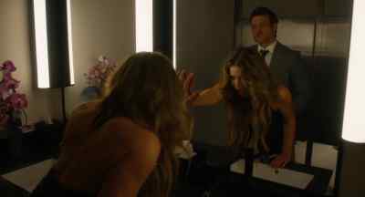 I'll patch this into the net, - The Image of You
