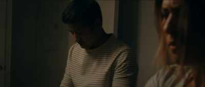 - I'll pay you $10,000
if you let me go! - By Night's End