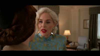 I'll pay you $100,000
and not a penny more. - Ratched
