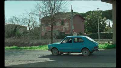 - I'll. pay it all back.
- There's no need. - La Chimera