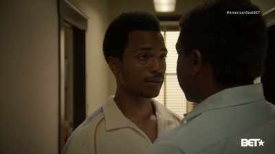 I'll pay you every damn cent, - American Soul