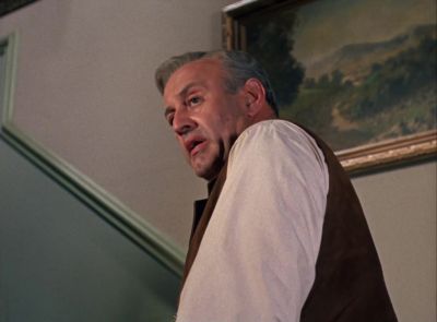I'll pay your price. - The Virginian