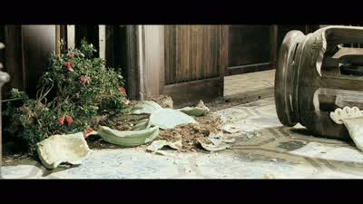 I'll pay! - Ip Man