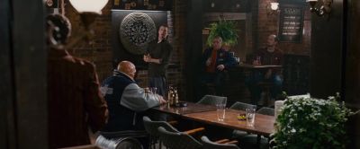 I'll pay for that - Fantastic 4: Rise of the Silver Surfer