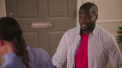 I'll pay you the
$2,000 back, eventually. - Grand Daddy Day Care