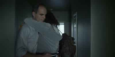 I'll pay you back. - House of Cards