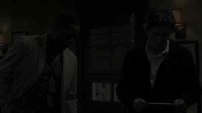 I'll pay you for the extra time. - In Treatment