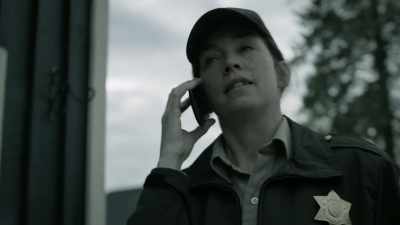 I'll pick Philip up from school today, - Eyewitness