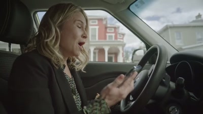 I'll pick something up
on the way home, - The Pregnancy Promise
