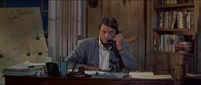 I'll pick you up, darling. - Beloved Infidel