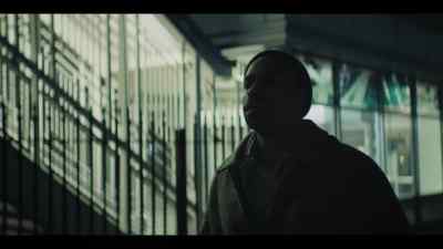 I'll pick you up. - Emperor of Ocean Park