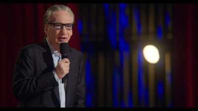 I'LL PLAY R. KELLY RIGHT NOW IN - Bill Maher: #Adulting