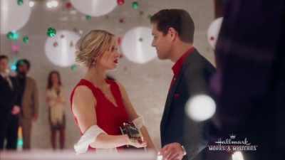 I'll play that song
in front of your office - The Perfect Christmas Present