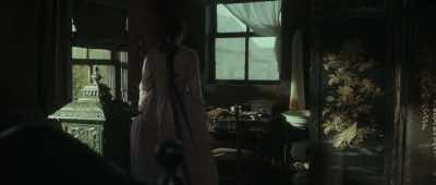 I'll play whatever you want.
Please, don't! Help me, do something! - Django