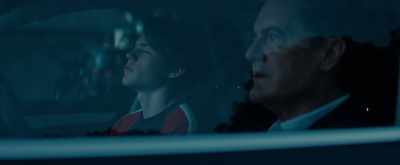 - I'll postpone.
- You don't have to, I'm fine. - Giant Little Ones