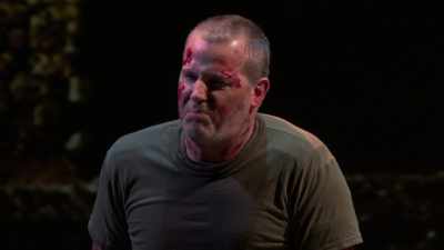 I'll potch at him some way or
wrath or craft may get him. - Coriolanus