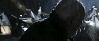 I'll pray. Then I'll sleep. - King Lear