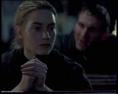I'll pray for us, Jude. - Jude