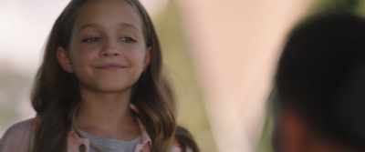 I'll pray for you more
when I get home too. - The Girl Who Believes in Miracles