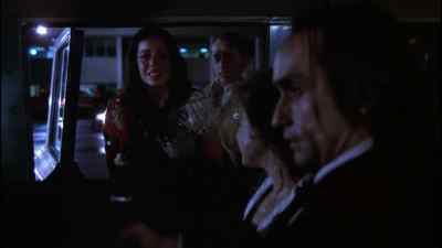 I'll pray for you. - Dog Day Afternoon