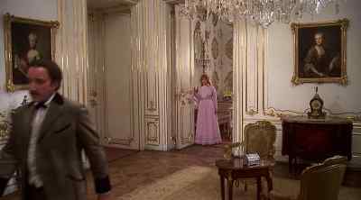I'll pray for you. - The Prisoner of Zenda